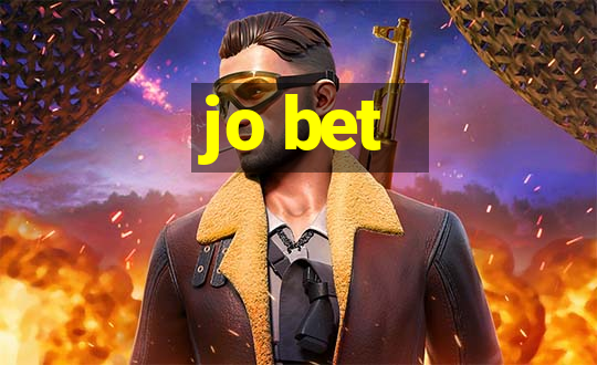 jo bet