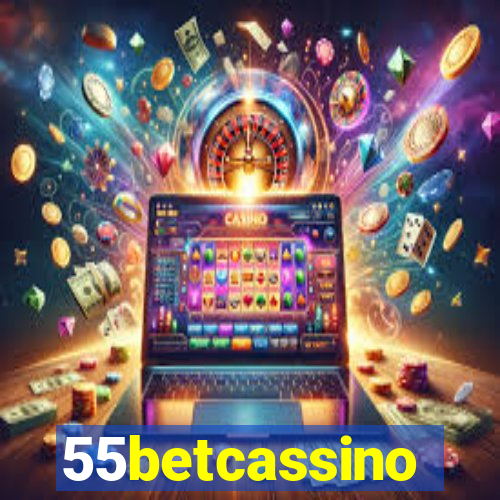 55betcassino