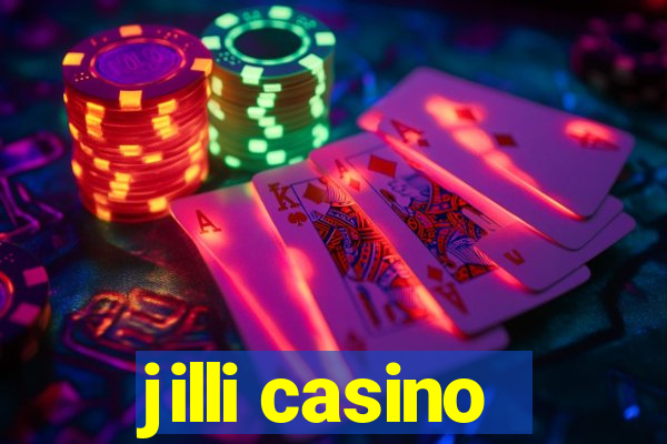 jilli casino