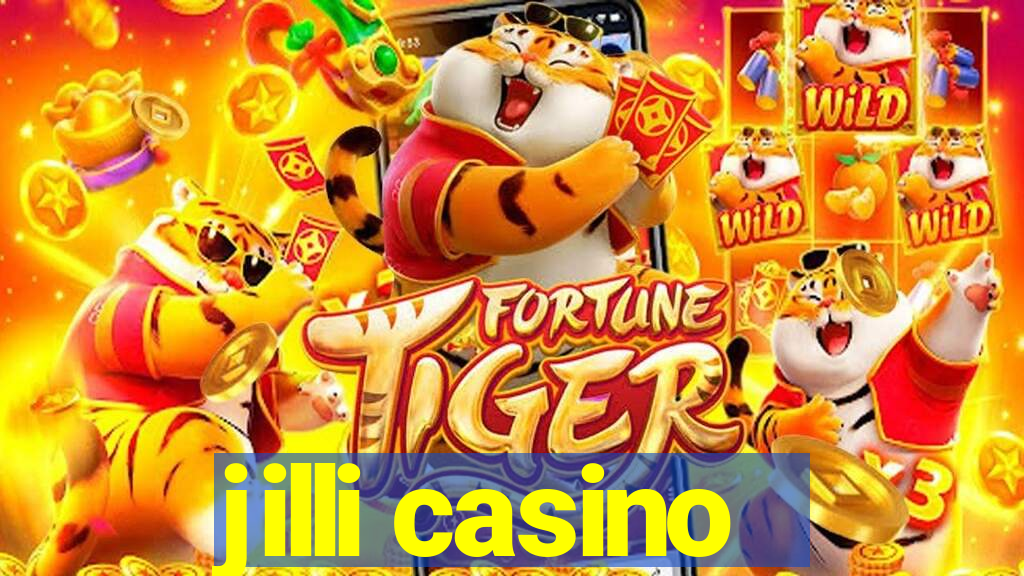 jilli casino