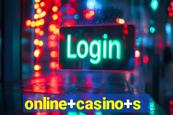 online+casino+slots