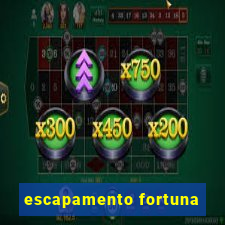 escapamento fortuna