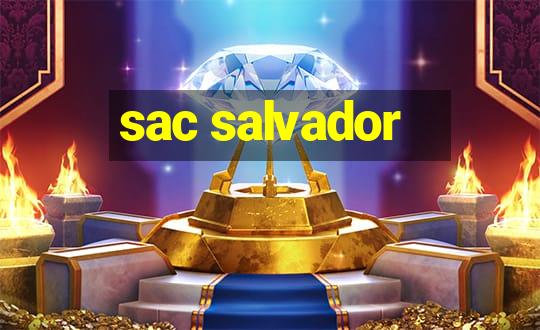 sac salvador