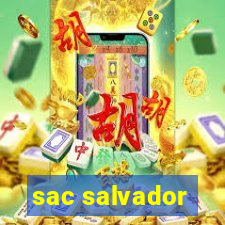 sac salvador