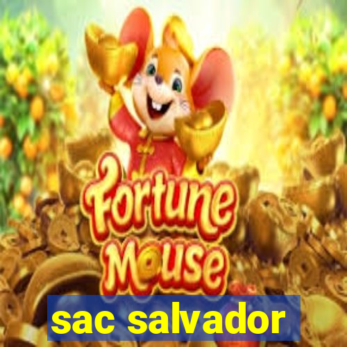 sac salvador