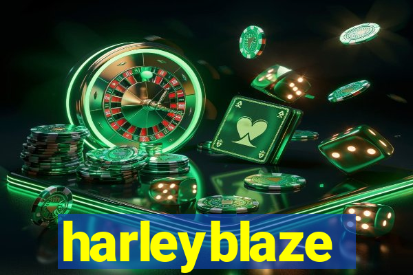 harleyblaze