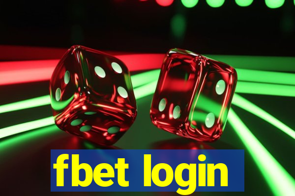 fbet login