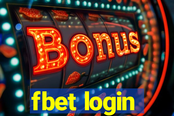 fbet login