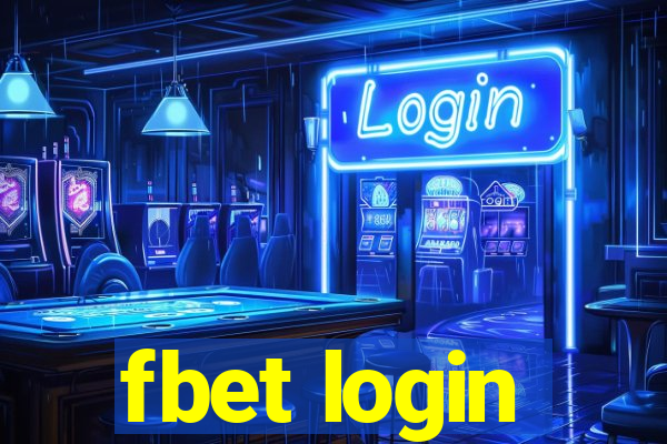 fbet login