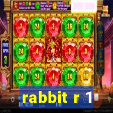 rabbit r 1