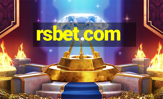 rsbet.com