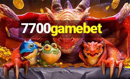 7700gamebet