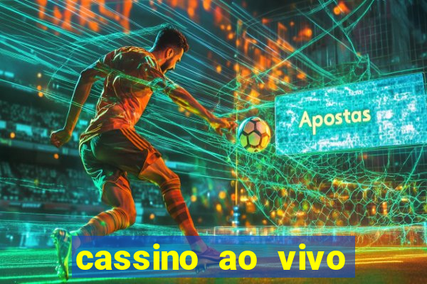 cassino ao vivo estrela bet