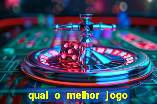 qual o melhor jogo de aposta