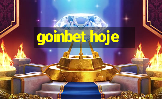 goinbet hoje