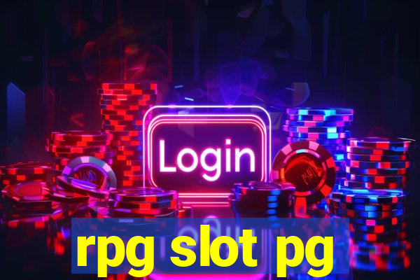 rpg slot pg