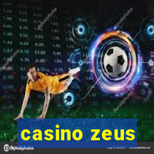 casino zeus