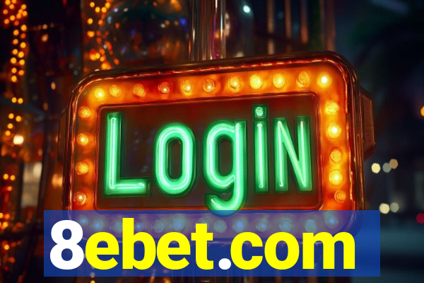 8ebet.com