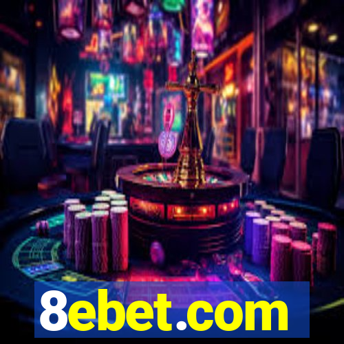 8ebet.com