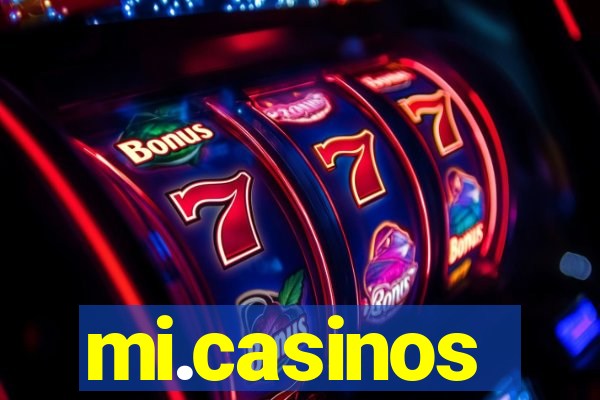 mi.casinos