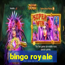 bingo royale