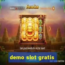 demo slot gratis