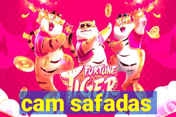 cam safadas