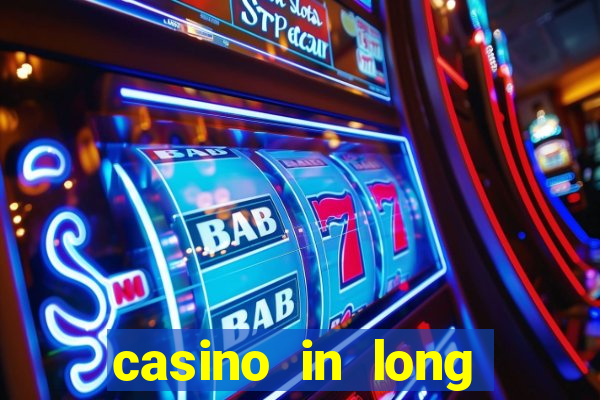 casino in long island new york