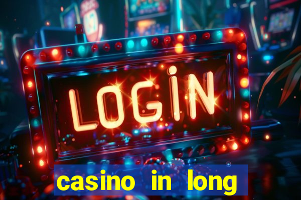 casino in long island new york