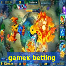 gamex betting