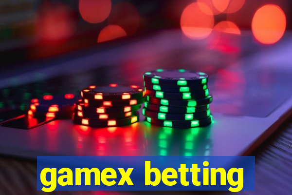 gamex betting