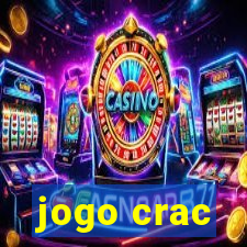 jogo crac