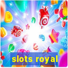 slots royal