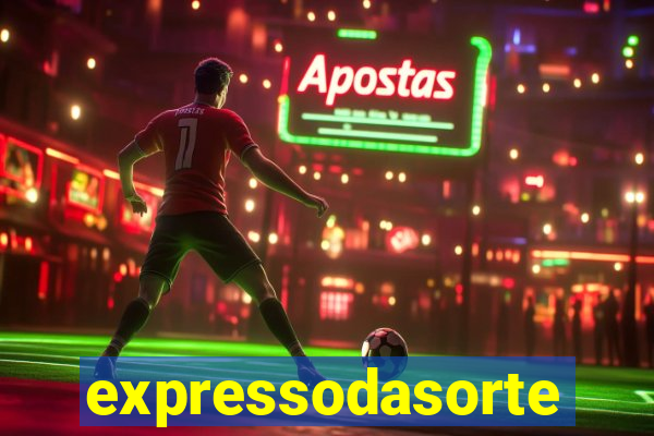 expressodasorte.com.br