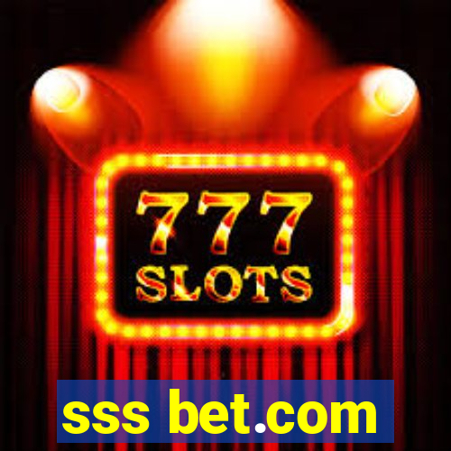 sss bet.com