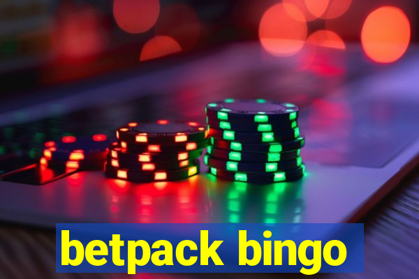 betpack bingo