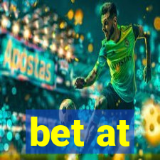 bet at