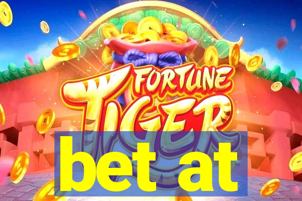 bet at