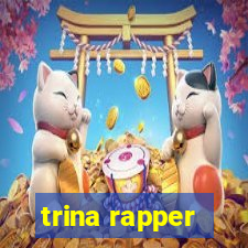 trina rapper