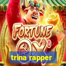 trina rapper