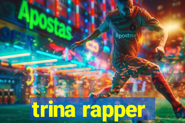 trina rapper