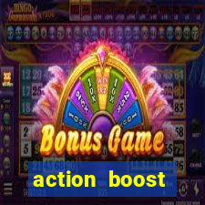 action boost gladiator slot