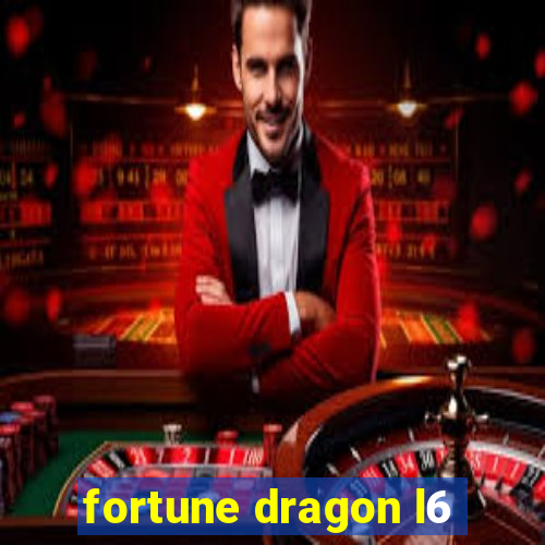 fortune dragon l6