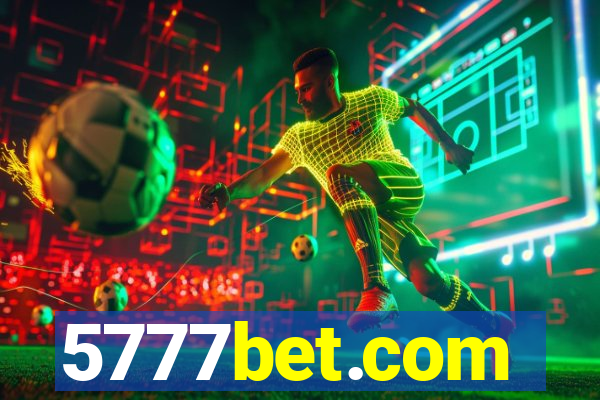 5777bet.com