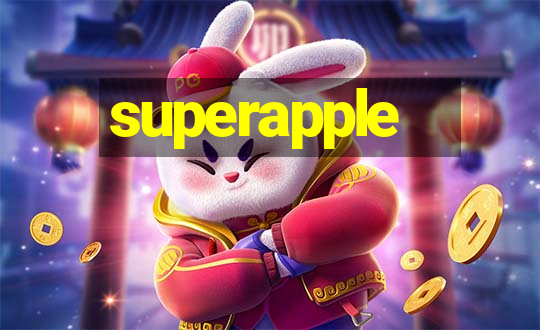 superapple