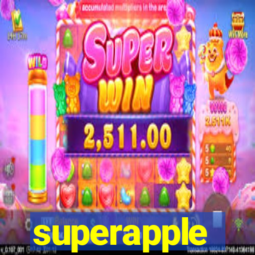 superapple