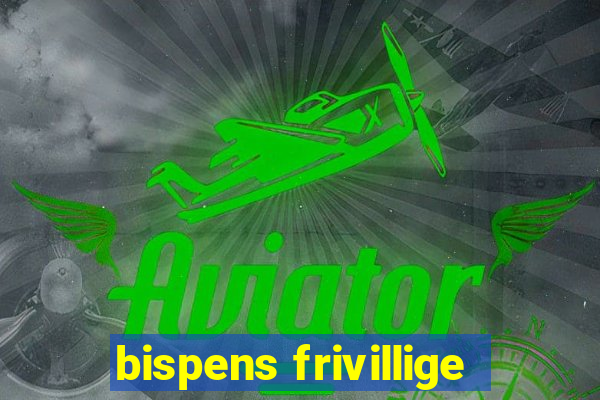 bispens frivillige