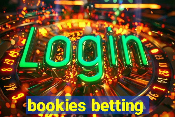 bookies betting