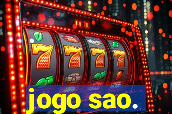 jogo sao.