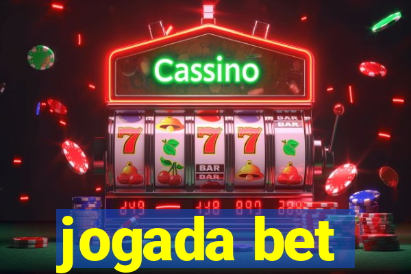 jogada bet